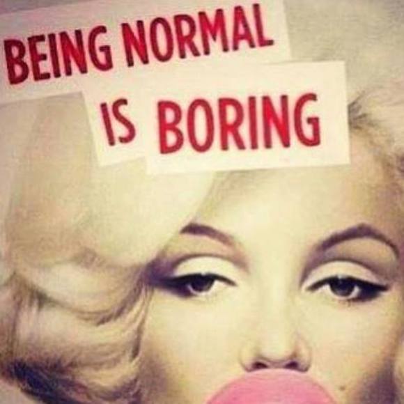 Profile Picture of Becky Davanti (@onecoolcherry) on Poshmark