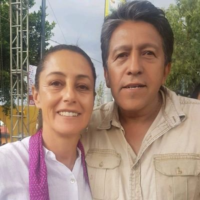 Profile Picture of Rodrigo Chávez (@RodrigoChvezC) on Twitter