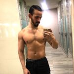 Profile Picture of Luis Sánchez (@luisgsanc) on Instagram
