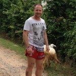 Profile Picture of John McMahon (@johnmc730) on Instagram