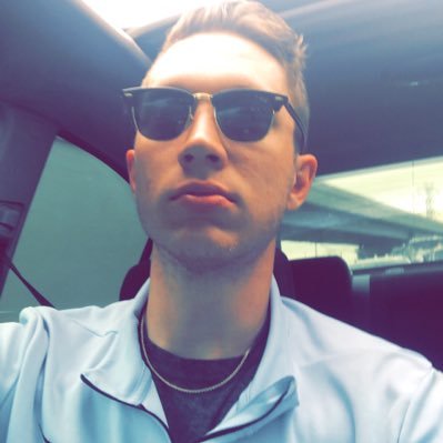 Tyler Barr - Twitter Profile Picture of Tyler Barr (@TylerBarr3797) on Twitter