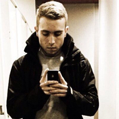 Profile Picture of Aaron Edgington (@AzaEdgington) on Twitter