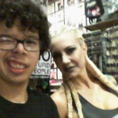 Profile Picture of Tony Glenn Farley Jr (@tonyglennfarle1) on Twitter