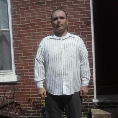 Profile Picture of Jeremy Sterling (@jtsmuffdiver) on Twitter