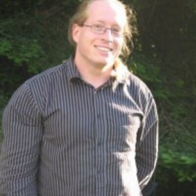 Profile Picture of Jonathan Lareau (@jonathanlareau) on Twitter
