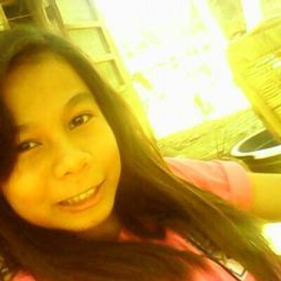 Profile Picture of Christa May Pagaduan (@me_christamay) on Twitter