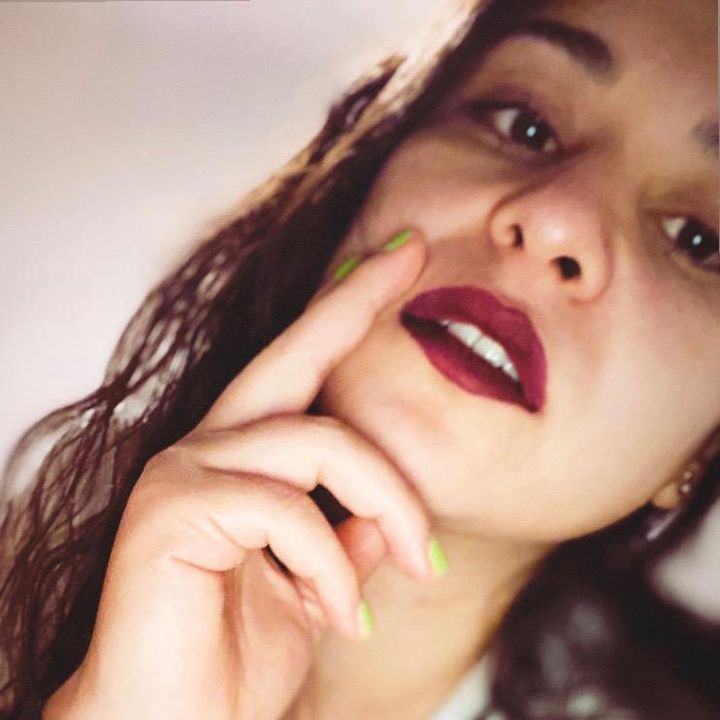 Profile Picture of EdithN (@edithnu) on Tiktok