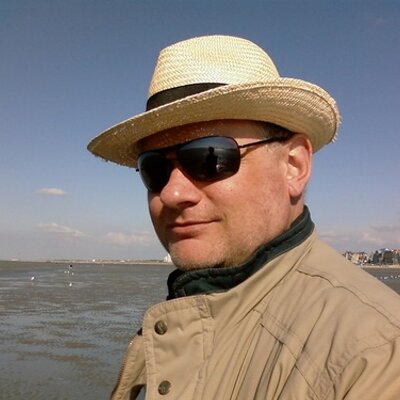 Profile Picture of David J. Newlands (@DavidJNewlands) on Twitter