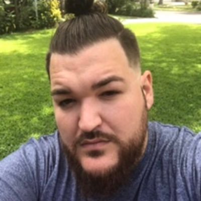 Profile Picture of Bryan S. Speir Jr. (@SpeirJr) on Twitter