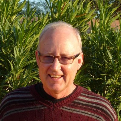 Profile Picture of John Enabnit (@jenabnit) on Twitter