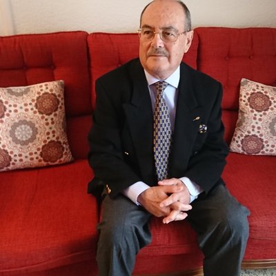 Francisco García Ridao - Twitter Profile Picture of Francisco García Ridao (@ridao_francisco) on Twitter