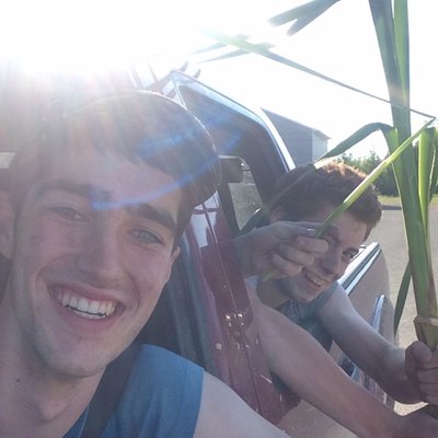 Profile Picture of Cédric Albert (@xAcAdiex_RUSH3R) on Twitter