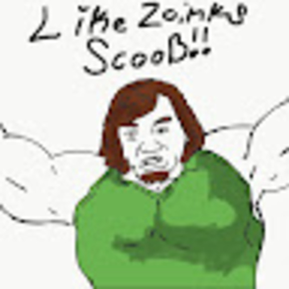 Profile Picture of Bradley Koonce (@roxxie_ruin) on Poshmark