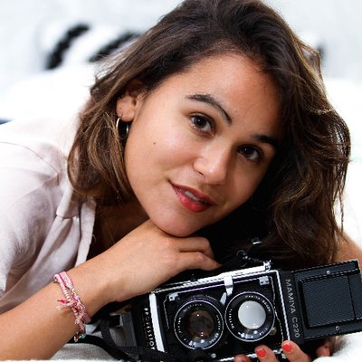 Profile Picture of Jasmijn Vonsee (@byjasmijnvonsee) on Twitter