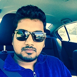 Profile Picture of Srujan Reddy Attunuri (@srujanreddyattunuri) on Flickr