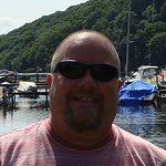 Profile Picture of Ian Hunter (@huntercam) on Flickr
