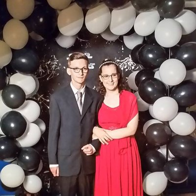 Profile Picture of James (@JamesLipscomb18) on Twitter