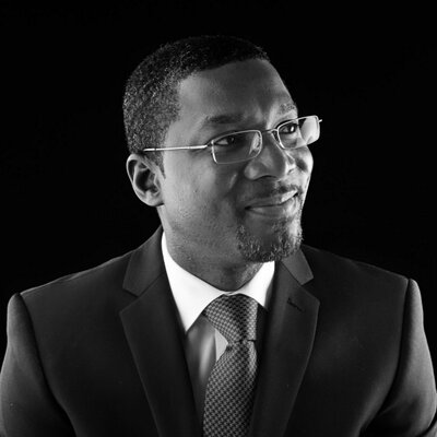 Profile Picture of S Awuku, PhD (@ASKwaku) on Twitter