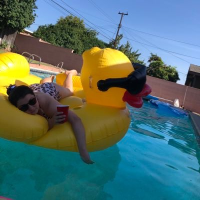 Profile Picture of Jane (@JaneENicholson_) on Twitter