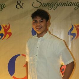 Profile Picture of JOHN PETER TRINIDAD (@MrPogi51844480) on Twitter