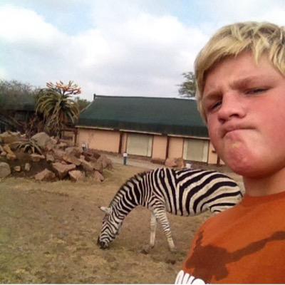 Profile Picture of Aaron Rector (@RectorAaron) on Twitter