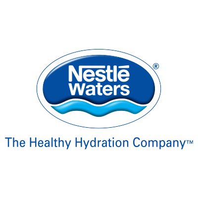 Profile Picture of NestleWatersNA (@NestleWatersNA) on Twitter