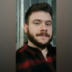 Profile Picture of Michał Wincek (@mwinnnc) on Instagram