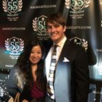 Profile Picture of Tyler Bollinger (@eyeofthetyler86) on Instagram