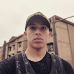 Profile Picture of James Gamboa (@james_worksout) on Instagram