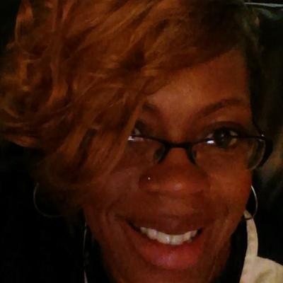 Profile Picture of Pam Fountain-Roberts (@Sweetpntx) on Twitter