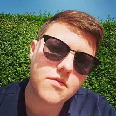 Profile Picture of James Scales (@jamesscales0) on Twitter