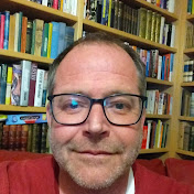 Profile Picture of Michael Thurner (@michaelthurner7863) on Youtube