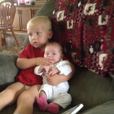 Profile Picture of Nancy Wesley (@jrbwesley) on Twitter