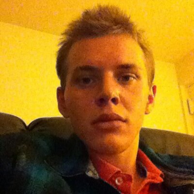 Profile Picture of Matthew Stenger (@SassiiP) on Twitter