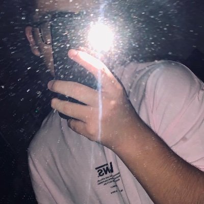 Profile Picture of Aaron Lezama (@AaronLezama3) on Twitter