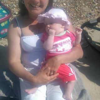 Profile Picture of Andrea Hogg (Doris) (@Andrea-Hogg) on Facebook