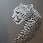 Profile Picture of James Neish (@jamesneish.art) on Instagram