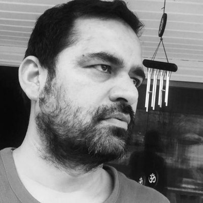 Profile Picture of Dinesh Singh (@Dinesh1Singh) on Twitter