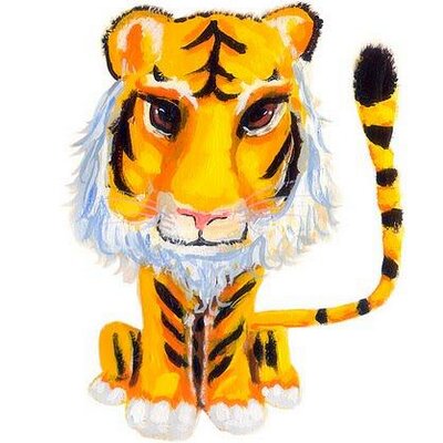 Profile Picture of Benjamin Tasker MS (@BTMSTigers) on Twitter