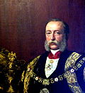 Profile Picture of Polydore de Keyseron Wikipedia