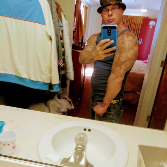 Profile Picture of Mark Mccawley (@markmccawley) on Poshmark