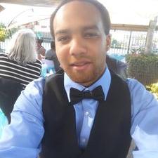 Profile Picture of Anthony Guyton (@Red_guyton85) on Twitter