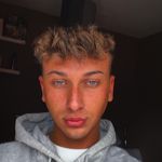 Profile Picture of Brad Douglas (@braddouglasx01) on Instagram