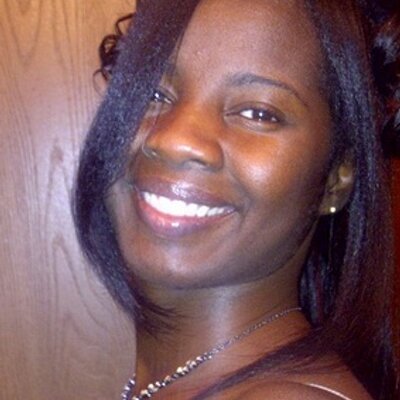 Profile Picture of Aisha Marshall (@Lady_Currency) on Twitter