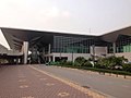 Profile Picture of Vinh International Airporton Wikipedia