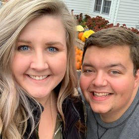 Profile Picture of MacKenzie Johnson (@mack0824) on Pinterest