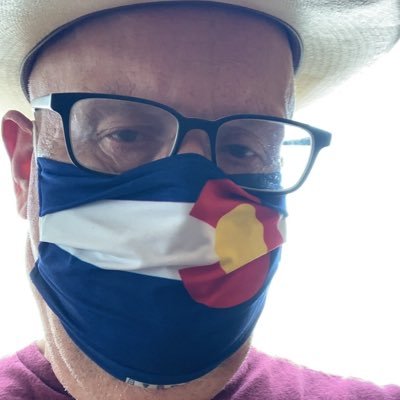 Profile Picture of Raymond Muller (@Raymond21059119) on Twitter