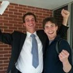 Profile Picture of Evan Browning (@ecbrowning) on Instagram