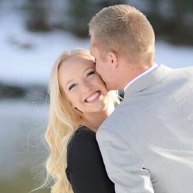 Jenika Cooper - Pinterest Profile Picture of Jenika Cooper (@jenikacoop) on Pinterest