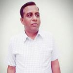 Profile Picture of Vijay Malik (@vijay.malik.31586) on Instagram